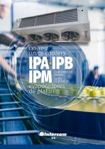 IPA IPB IPM