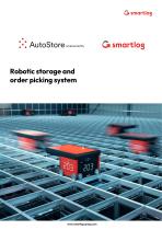 AutoStore