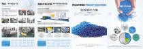 PELLETIZING PROJECT SOLUTIONS