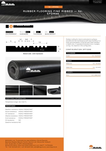 S2-EPDM 95