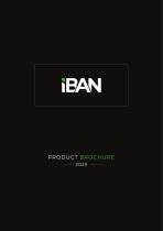 PRODUCT BROCHURE 2025