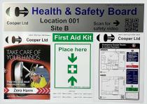 CPM-200 - Demo Board - Label Demonstration Capability