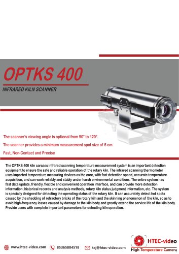 OPTKS 400