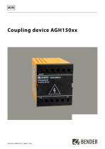 AGH150xx