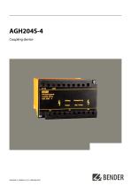 AGH204S-4