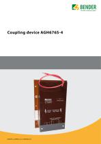 AGH676S-4