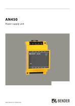AN450