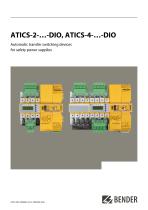 ATICS-2-…-DIO, ATICS-4-…-DIO