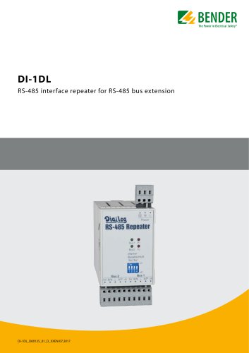 DI-1DL