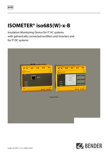 Iso685-x-B