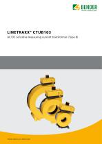 LINETRAXX® CTUB103