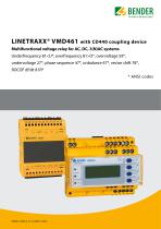 LINETRAXX® VMD461