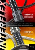 Cable protection systems