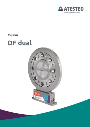 Data sheet DF4 dual