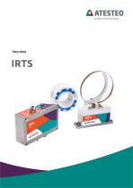 Data sheet IRTS-P