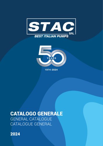 General catalogue