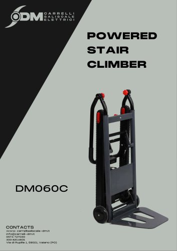 DM060C