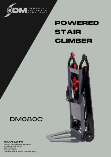 DM080C