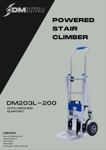 DM203L-200
