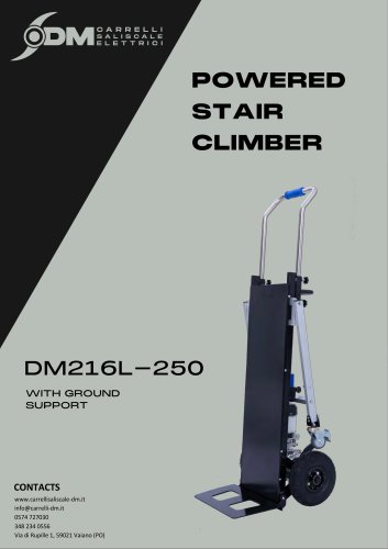 DM216L-250