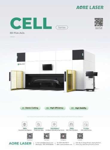 CELL series