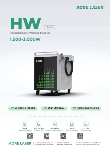 HW-1500W