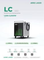 LC-1500W