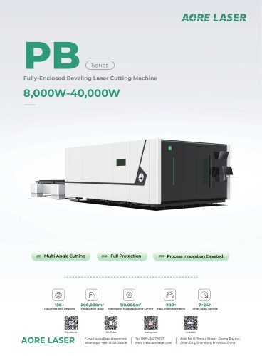 PB3015