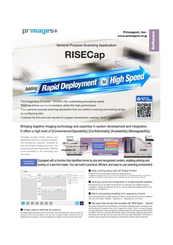 RISECap _ Summary