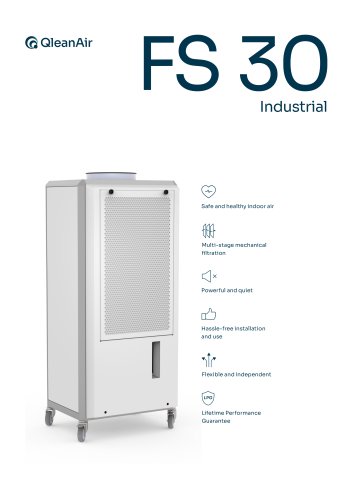 FS30 Industrial
