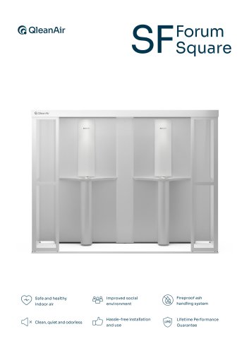 SF Forum Square EN