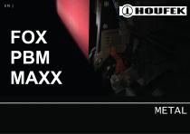 Houfek metal