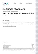 Replasa-ISO-9001-EN