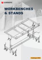 WORKBENCHES & STANDS
