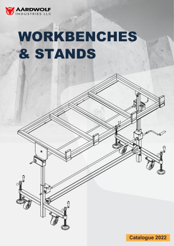 WORKBENCHES & STANDS