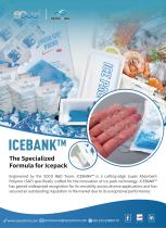 ICEBANK™ 