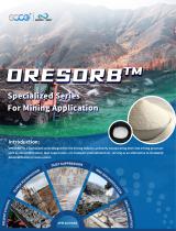 ORESORB™