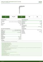 150W LED streetlight with adjustable bracket for mounting