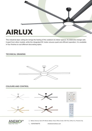 AIRLUX