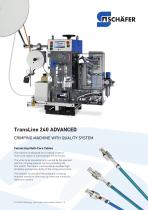 TransLine 240 ADVANCED