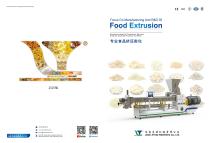 Nutrition and raw materialingredient production line