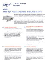 Arc01 Receiver