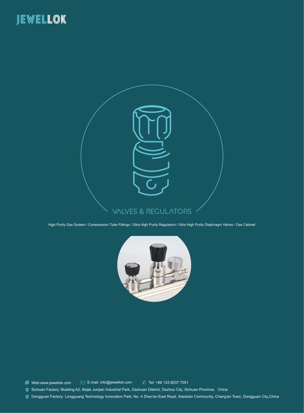 Shenzhen Jewellok Technology Co., Product Catalog - Jewellok