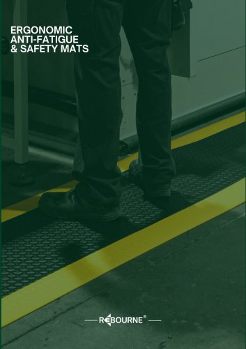 REBOURNE&reg; Catalog