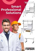 Forison catalog 2026