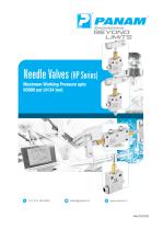 Needle Valves 