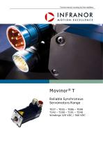 Manual Movinor T 03-2026