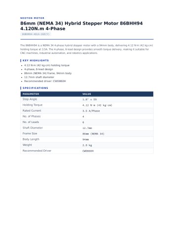 86BHH94-481A-26D(Y)_datasheet.pdf