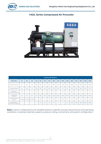 MR_YADL_Compressed_Air_Precooler_Montserrat