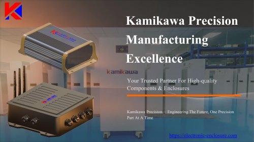 PRODUCTS AND SERVICES